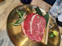 -权金城·炭火烤肉(北京联想桥店)