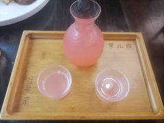 -二泉园老菜馆·百年无锡菜