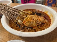 -嘉州叶婆婆钵钵鸡(建设路店)