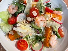 -芭莉与彩虹西餐厅(成都合生汇店)