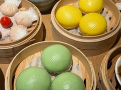 -茶港·点心·啫啫煲(群光广场店)