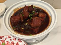 -小秦淮·南京土菜(新亭西路店)