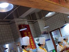 -阿串串老火锅(力盟店)