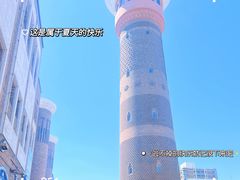 -乌鲁木齐百世昌龙泉酒店(大巴扎店)