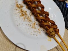 -纽斯特牛排自助餐厅(浦江万达店)