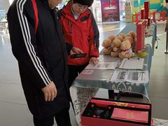 -烟台东联一汽丰田4S店(福山区店)