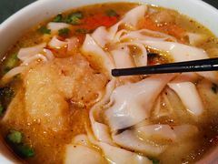 -萧记三鲜烩面(黄河南路店)