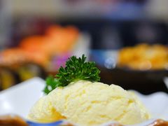 -気楽亭和食料理(气乐亭大世界本店)