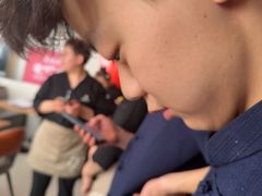 -老板恋上鱼(恒隆广场店)