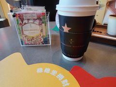 -星巴克臻选(杭州万象城店)