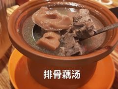 -百年神厨·地道川菜(清江西路店)