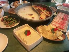 -老灶堂文创火锅(文艺路店)