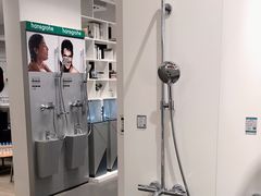 -德国汉斯格雅(喜盈门国际建材店)