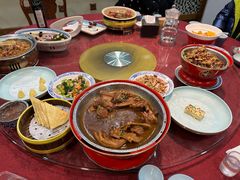 -乔家满族八大碗(流水沟店)