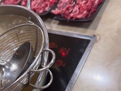 -潮汕良记牛肉火锅(洪武路店)