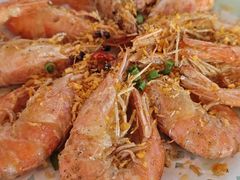 -坛南湾阿强农家乐.海鲜大排档老字号(福州地标美食店)
