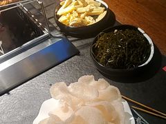 -可口香·非遗老号烧烤(南岗直营店)