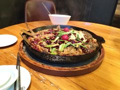 -老板恋上鱼(环山路店)