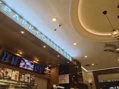 -逸派咖啡 EPARKCOFFEE(广安门店)