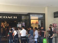 -宁波杉井奥特莱斯广场