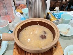 -渔娘渔家丹东海鲜(东直门店)