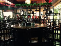 大堂-静海楼(学田店)