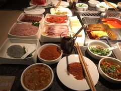 -海底捞火锅(崇文门新世界百货店)