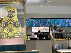 -库滋明·俄罗斯特色美食(中央大街店)