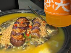 -探鱼·鲜青椒爽麻烤鱼(增城东汇城店)