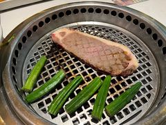-千寻山野烤肉(中关村店)