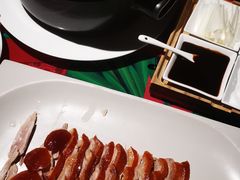 -上海滩餐厅(BFC外滩金融中心店)