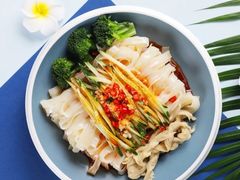 -魏家凉皮(八里庄店)