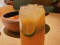 -苦尽酒馆·川菜(鼓楼店)