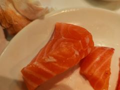 -The COOK·厨餐厅·自助餐(浦东嘉里大酒店)