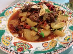 -巴依老爷新疆美食(望京小街店)