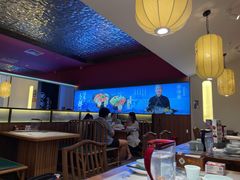 大堂-望湘园·洞庭渔宴(永旺店)