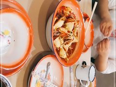 -老三样·旧食新味(船山路店)