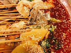 -付小姐在成都(中山公园店)