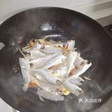 超级简单的黄花渔鲜