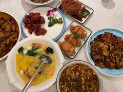 -三玛璐酒楼(汉口路店)