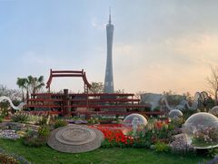 -海心沙亚运公园