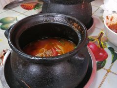 -李记特色罐罐米线(重庆中环大厦店)