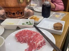 -牛街·马辈儿涮肉(牛街二店)