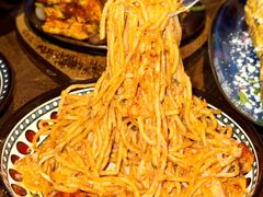 -Q MEX 库迈墨西哥餐吧(三里屯店)