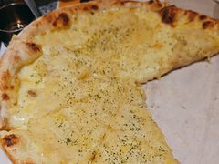 -get pizza意大利餐厅(凯德MALL店)