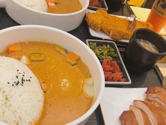 -噹噹呀咪咖喱屋(三阳百盛店)