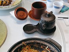 -陶缘一号·四季缘·老字号顺德菜·户外婚礼家宴(西滘店)