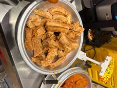 -柳州肥姨妈大骨螺蛳粉(万达中心店)