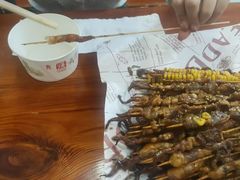 -十里铺铁板鱿鱼