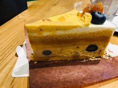 -black rainbow coffee